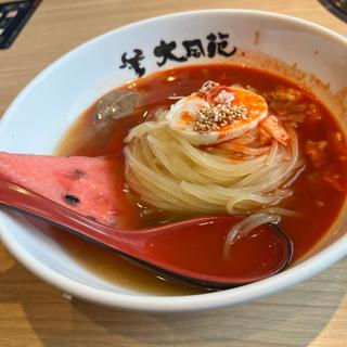 冷麺(大同苑 )