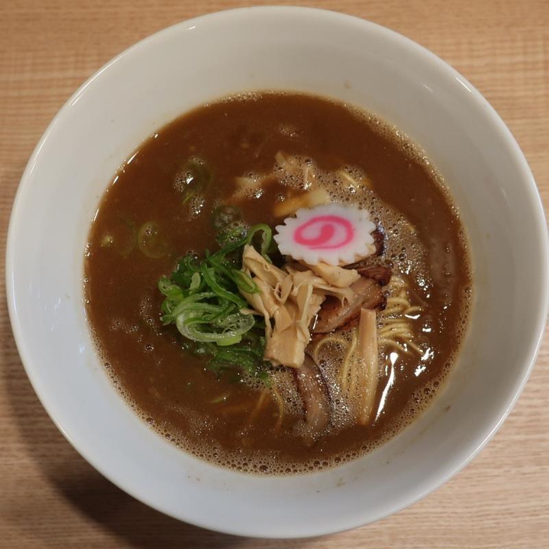 ラーメン(サ麺)