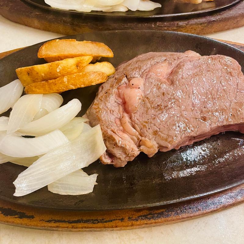 ニューヨークステーキS(ジャッキー)