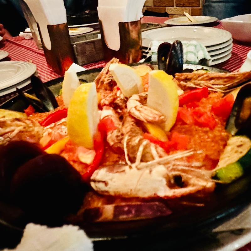 パエジャ(RICO (リコ))