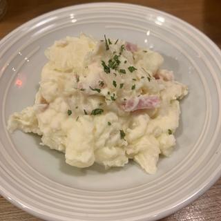 ポテトサラダ(串かつ でんがな 新宿西口ハルク店 )