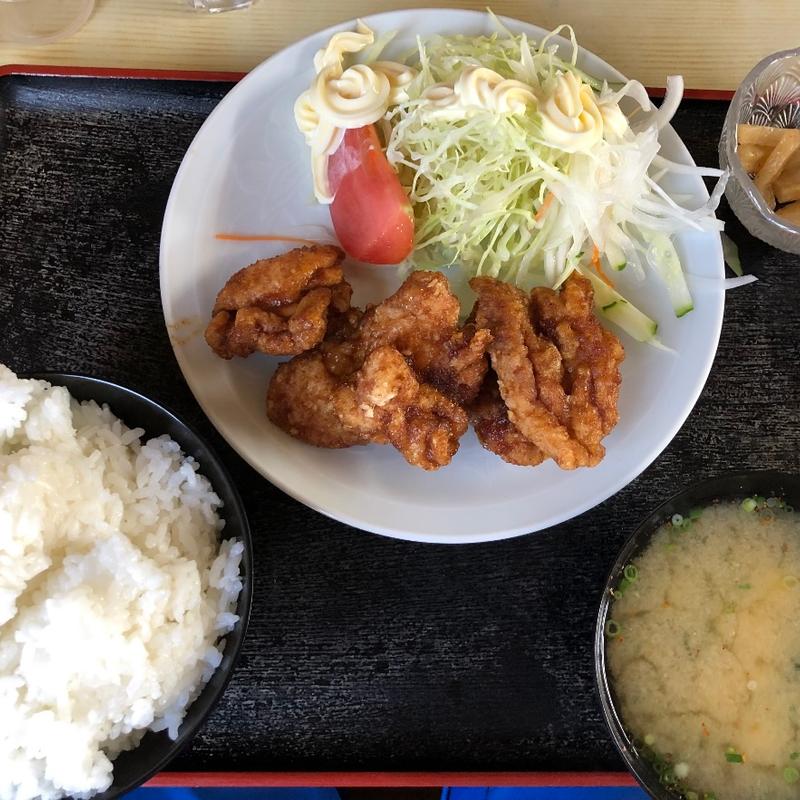 (味処はら 食堂 )