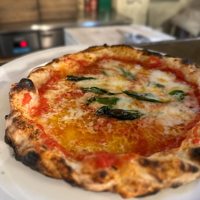 マルゲリータ(バカール)