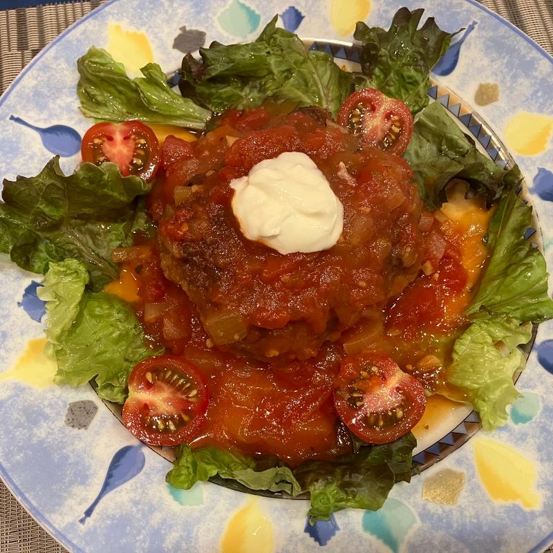 カトゥレータ・パ・ウクラインスキー(ろしあ亭 （ロシアテイ）)