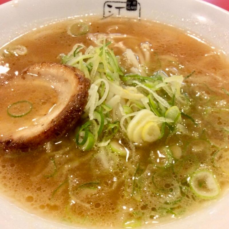 柳麺(江南 JRセントラルタワーズ店)