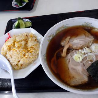チャーシュー麺(精養軒 倉内店 )