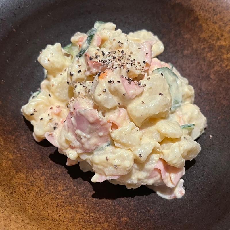 ポテトサラダ(山本屋本店 栄中央店 )