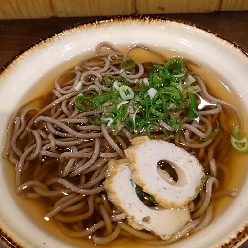 砂丘そば(砂丘そば )