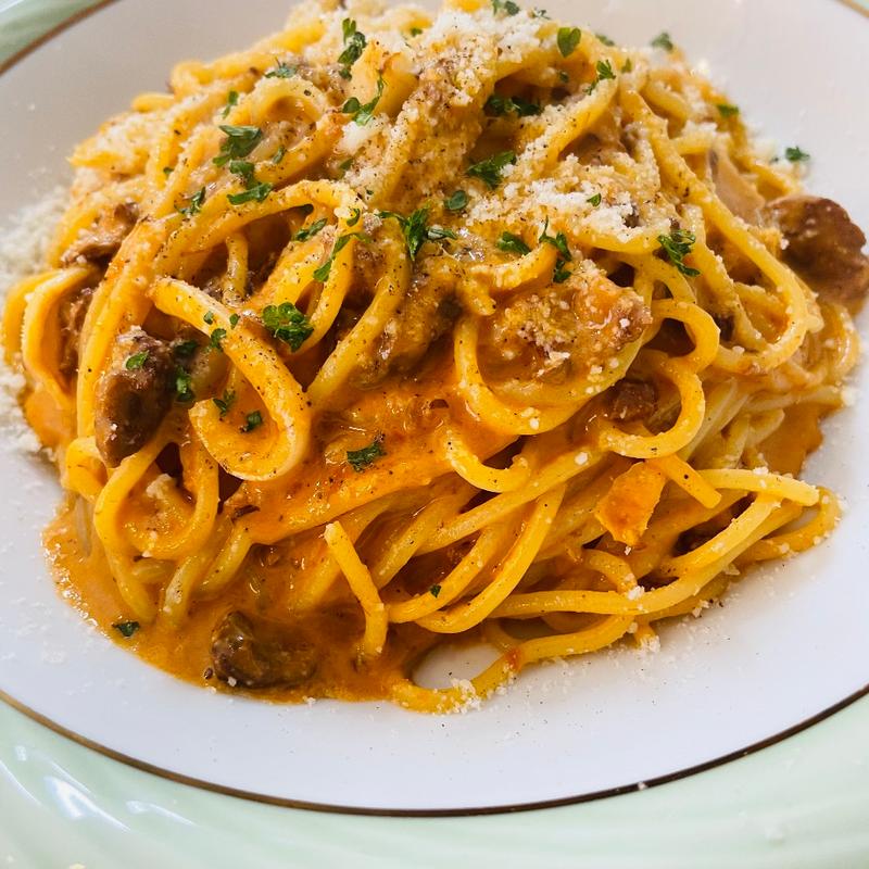 ボロネーゼ大盛り(elephant 75 Iriya)