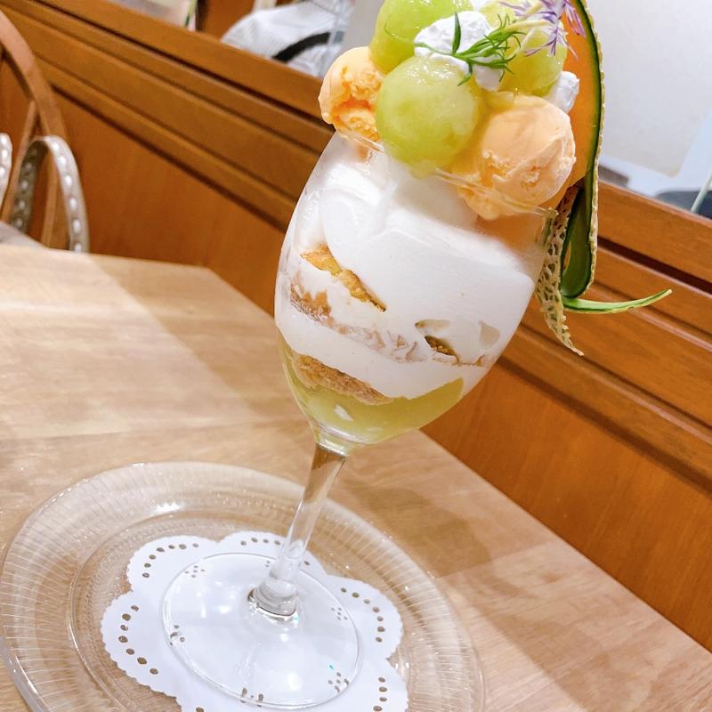 (T’s cafe ゲートイン)