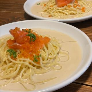 (パスタ・アマーレ （Pasta Amore）)