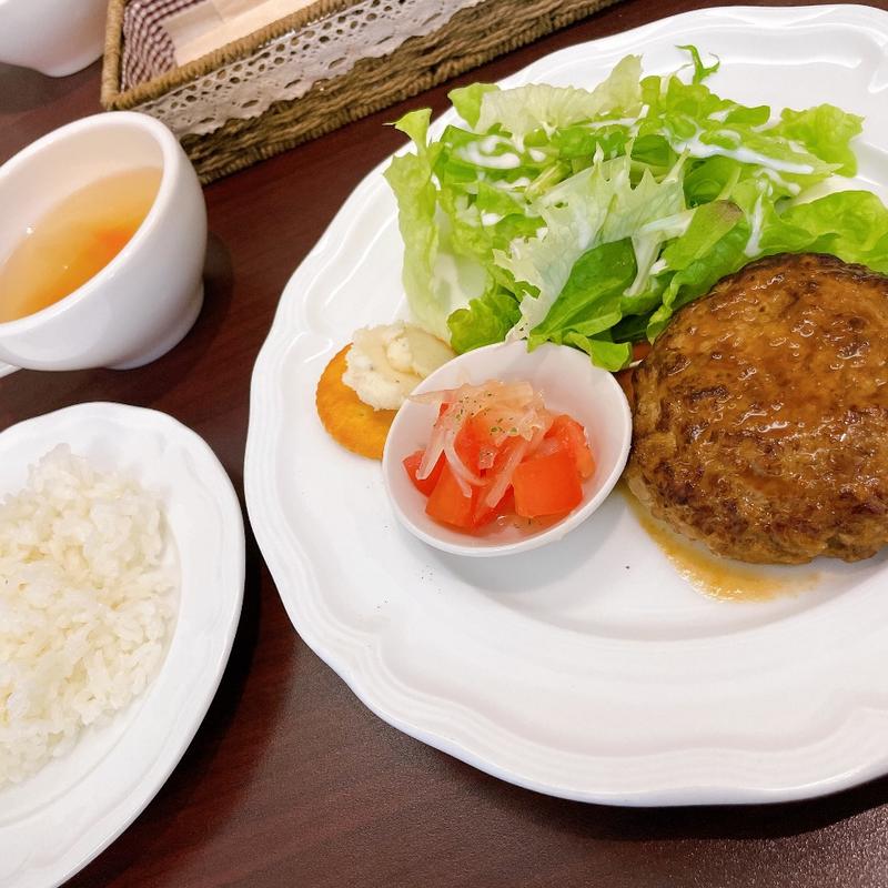 (ひまわりカフェ )