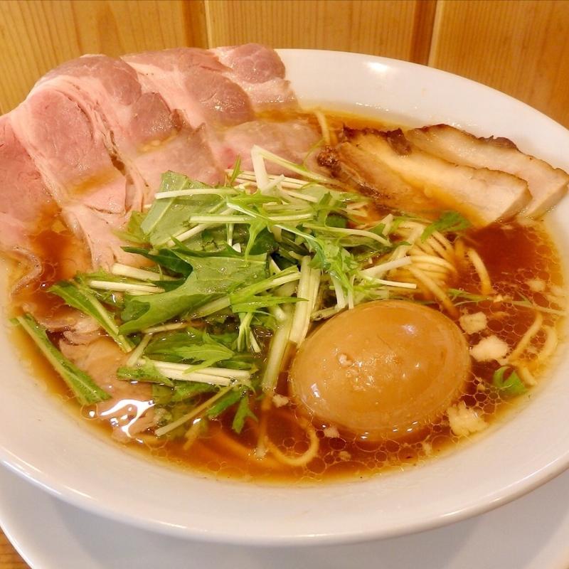 いま起こっている事を受け止めて行けたなら、もっと世界は素晴らしいものになると思う人に捧ぐ(名もなきラーメン)