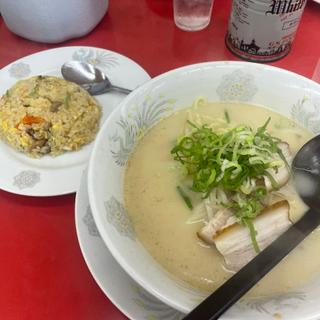 (ラーメン大王 東大阪菱江店)