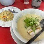 (ラーメン大王 東大阪菱江店)
