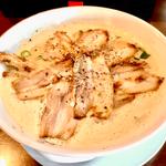 肉三昧おざき(牛骨ラーメン おざき屋)