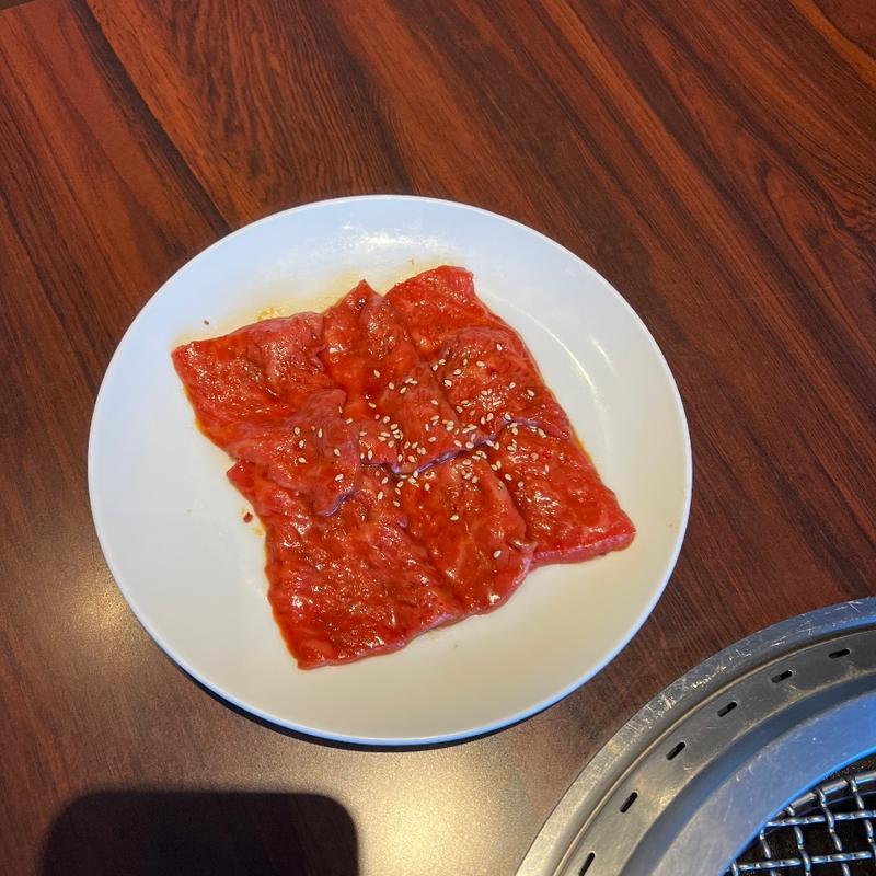 牛モモ(セナラ 大宮店)