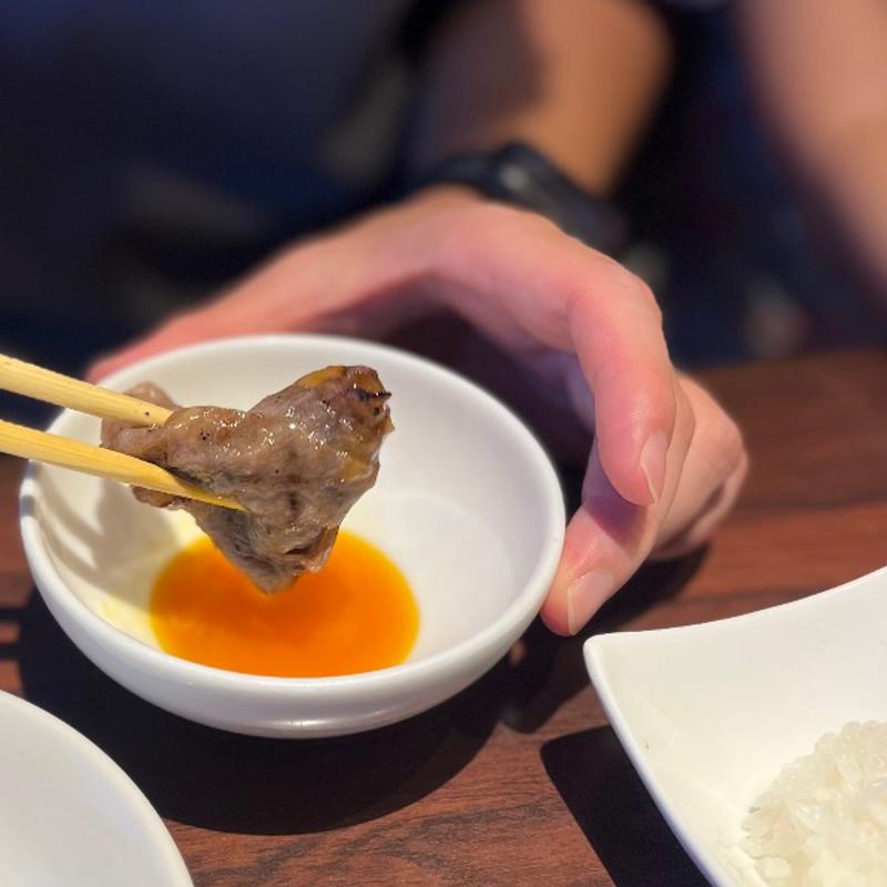 セナラの和牛ミルフィーユ(セナラ 大宮店)