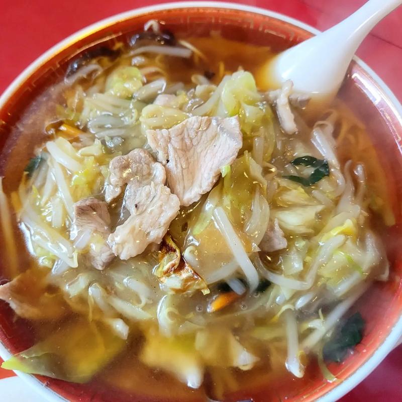 サンマーメン(大陸)