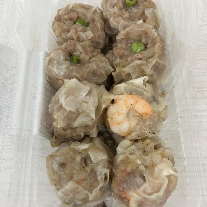 しゅうまいミックス（エビ・肉）(エスタ店 餃子館)