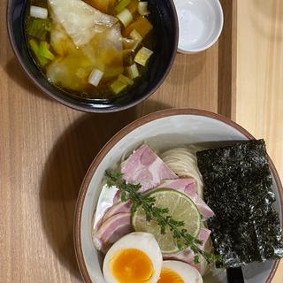 特製RAMEN(KUMAGAYA RAMEN STAND)