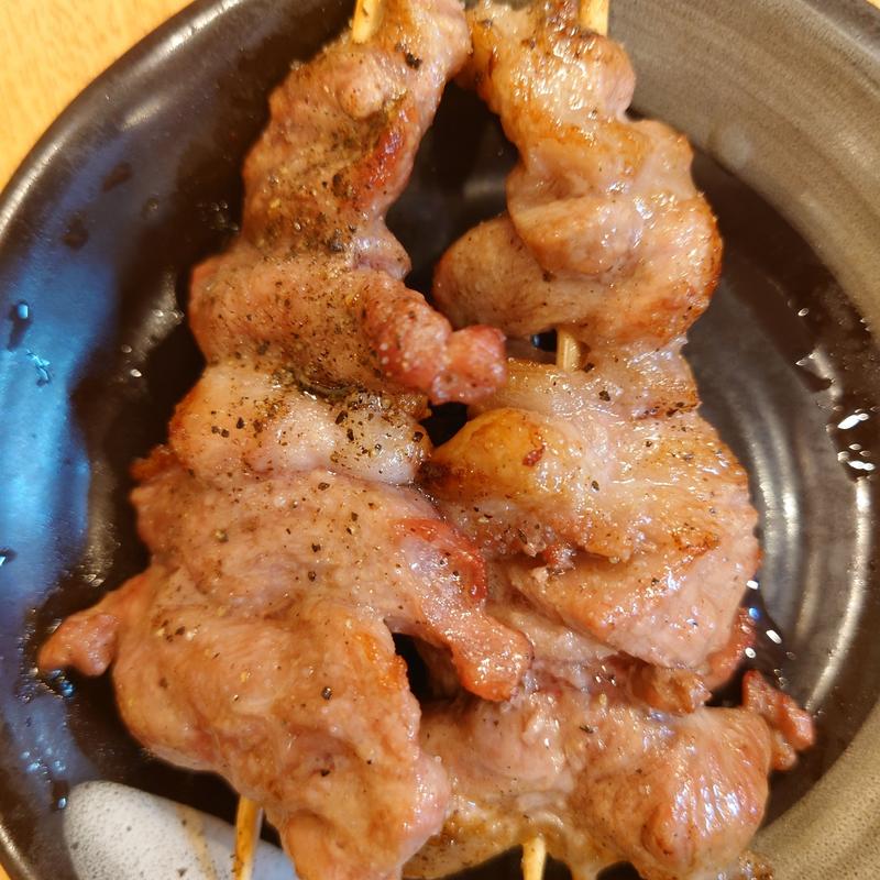 カシラ(串焼いしい)