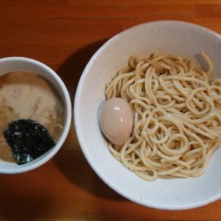 味玉つけ麺(麺屋永太)