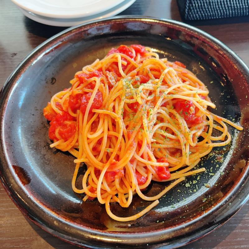 アラビアータ(captain's cook AZZURRO)