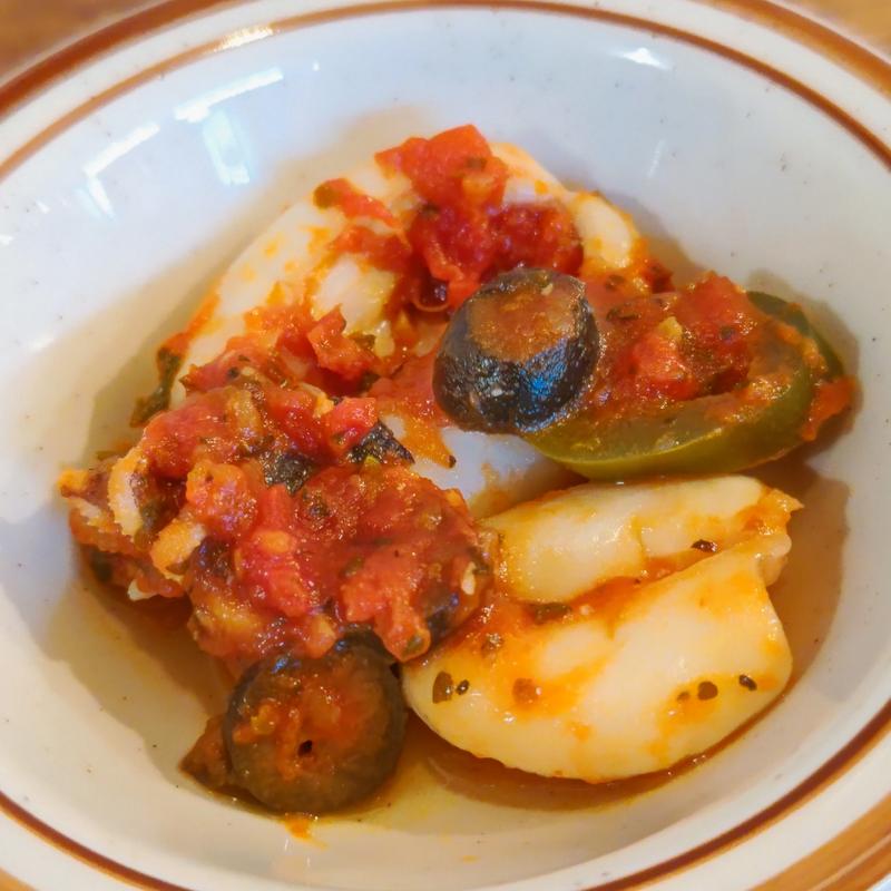 ミニモンゴウイカ(フェニコッテロ クワトロ)