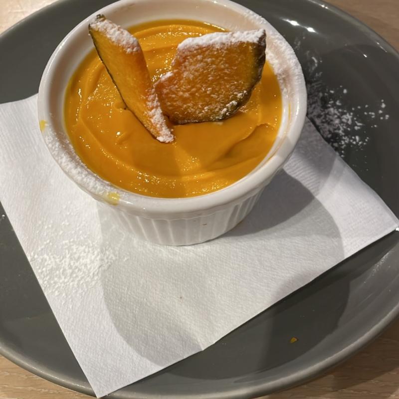 デザート(カフェアパートメント183)