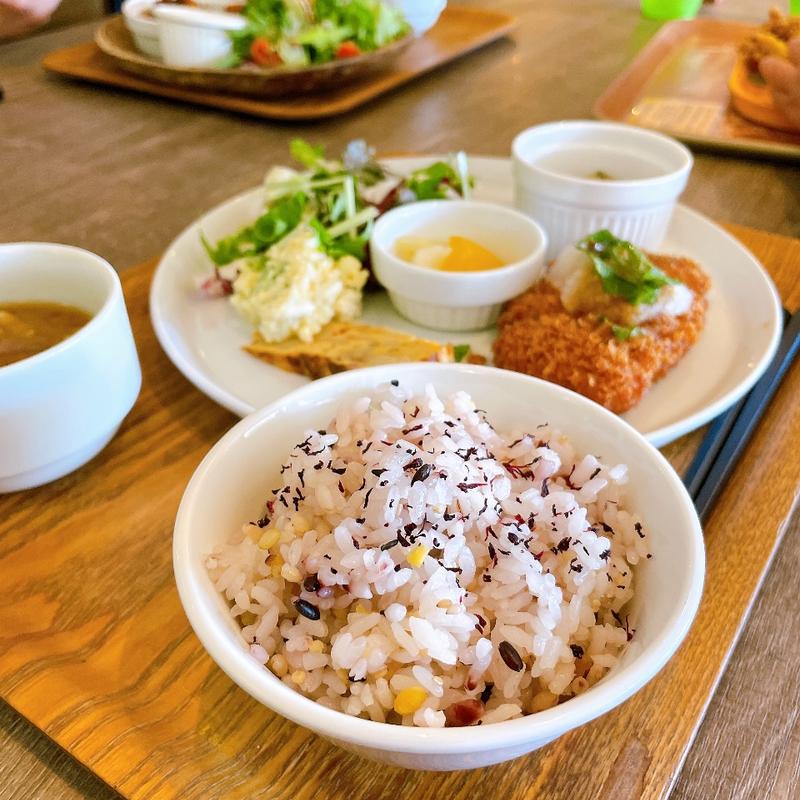 (my cafe （マイカフェ）)