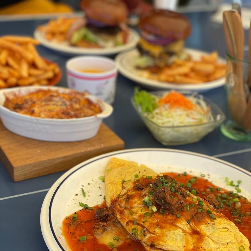 (グラスホッパーカフェ)