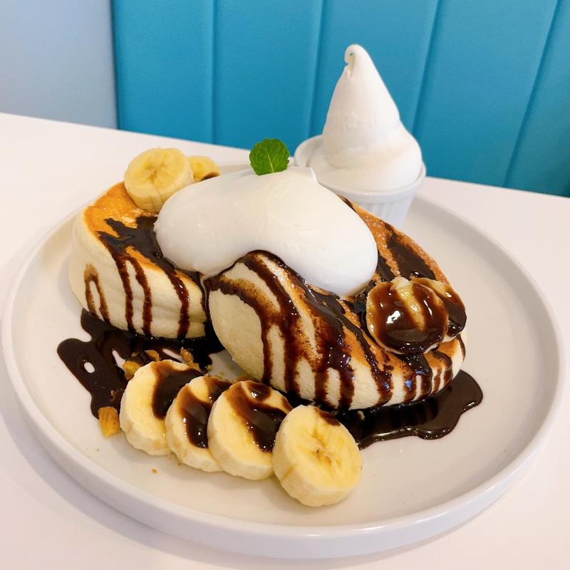 (cafeRob 広島宇品店)