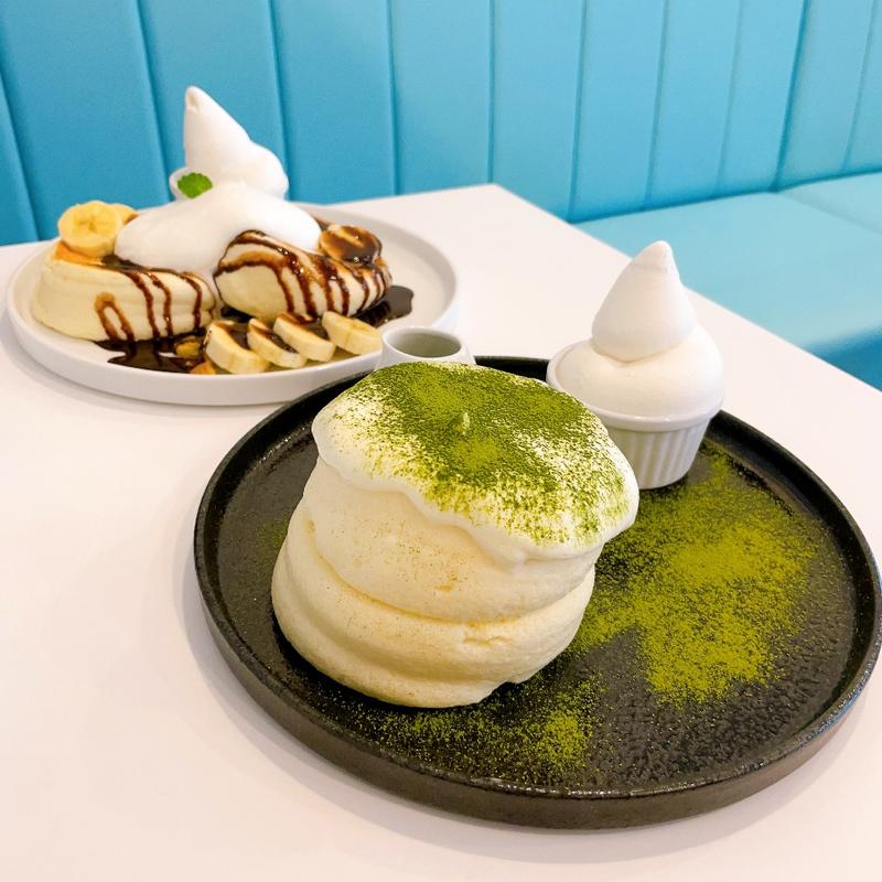 (cafeRob 広島宇品店)