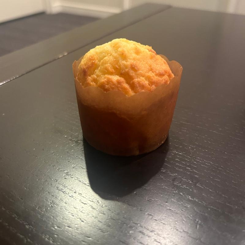 バターリッチ(ミセスエリザベスマフィン ランドマークプラザ店)