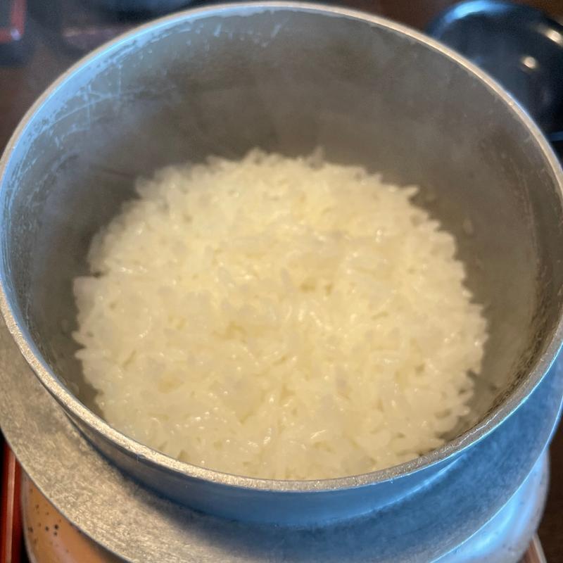 朝食(指宿温泉 ホテル翔月)