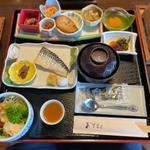 朝食(指宿温泉 ホテル翔月)