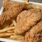 chicken fingers