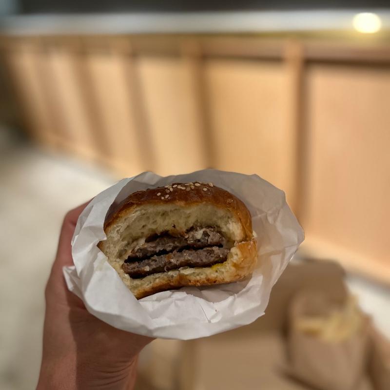 クワトロチーズ(mosh Grab'nGo)