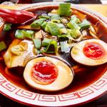 中華そば