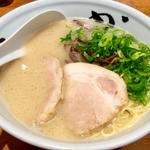 純とん(まんかい 福島本家)