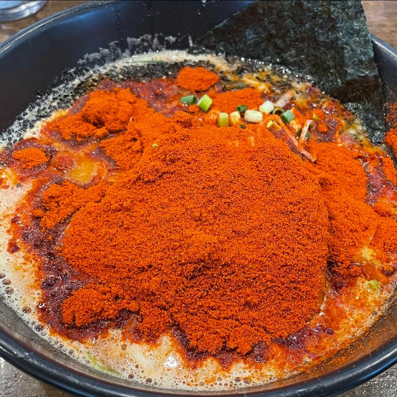 平九郎赤5辛(平九郎R 東大沢店)