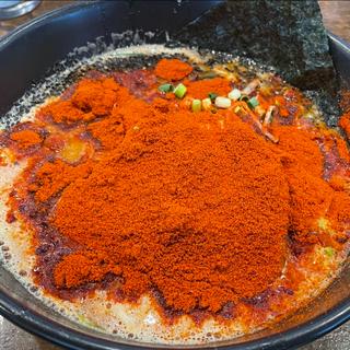 平九郎赤5辛(平九郎R 東大沢店)