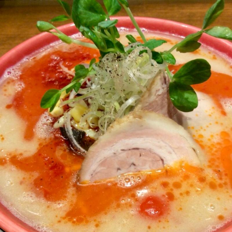 トマとん(まんかい 福島本家)