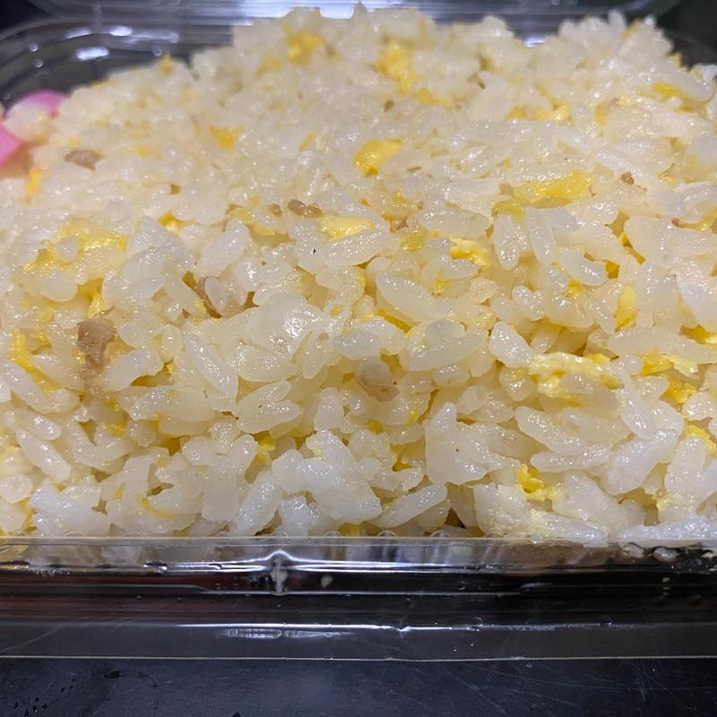 炒飯(フードウェイ中洲食小町店)