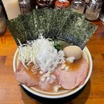 全部のせラーメン