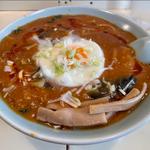 殺人ラーメン