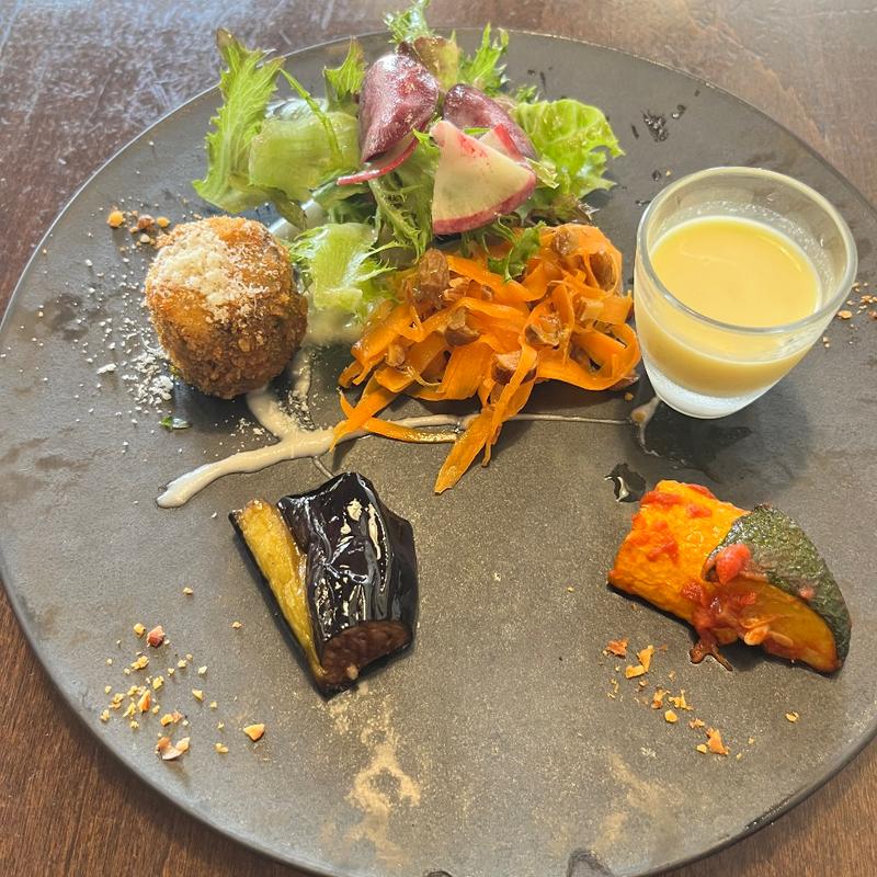 ランチB(Agora sapporo （アゴーラ サッポロ）)