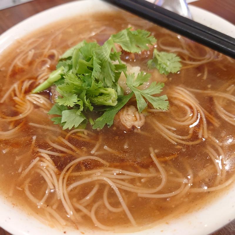 肥肠面(友誼商店)