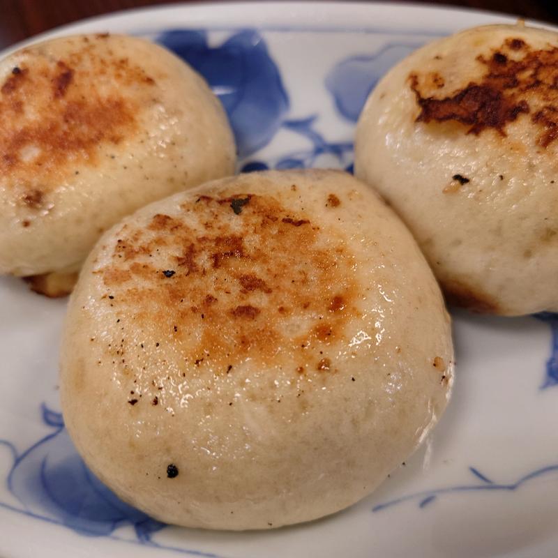 牛肉煎包(友誼商店)